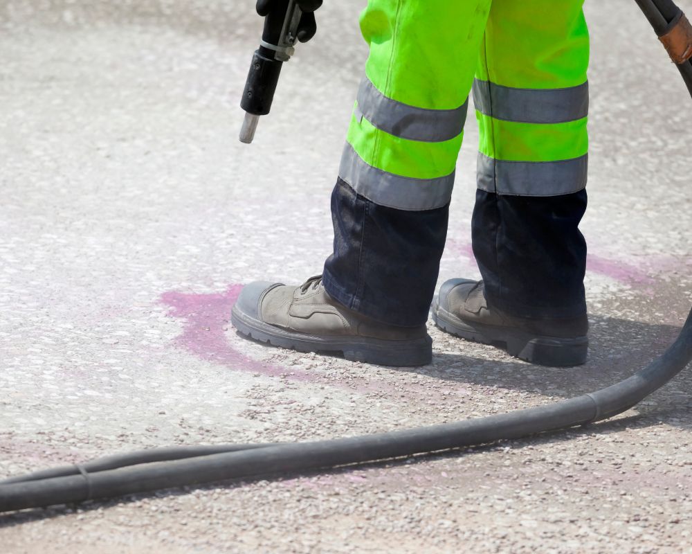 graffiti verwijdering amsterdam