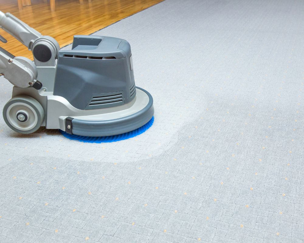 tapijtreinigen amsterdam